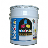 Fondo Estructural Anticorrocivo 